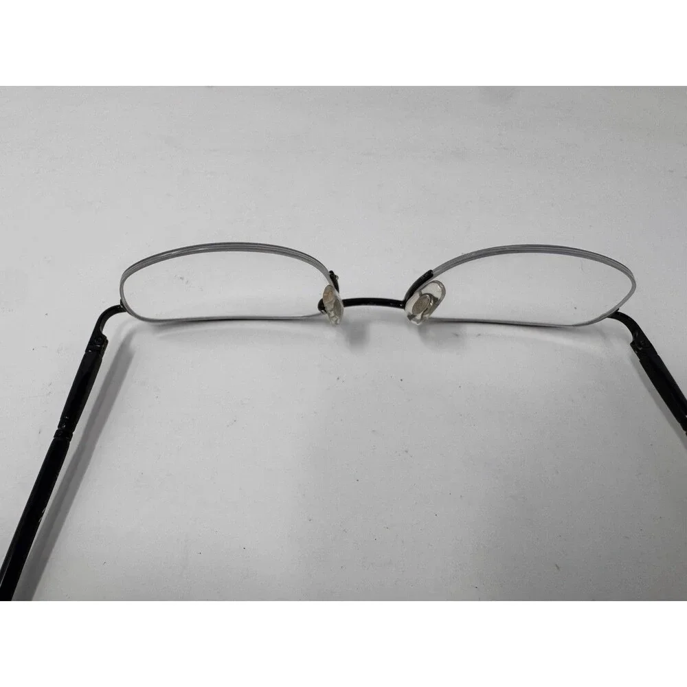 Ray-Ban RB6089 Eyeglass Frames Only 51-19-140 Black 2509